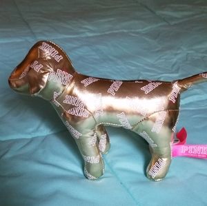 Victoria's Secret Pink Fashion Show Mini Dog